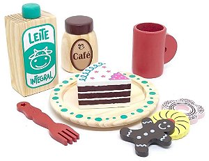 KIT CAFE