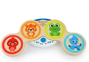 BATERIA MADEIRA HAPE MAGIC TOUCH DRUM