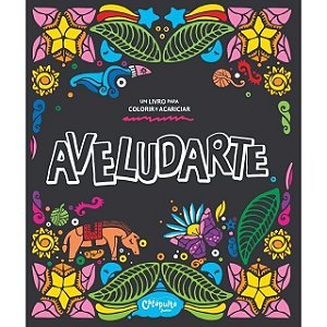 LIVRO AVELUDARTE