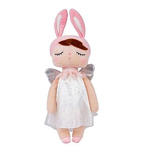 BONECA METOO ANGELA ANGEL 33CM 779