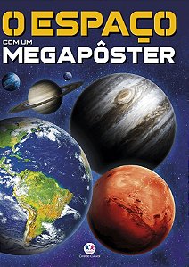 O ESPACO COM MEGAPOSTER