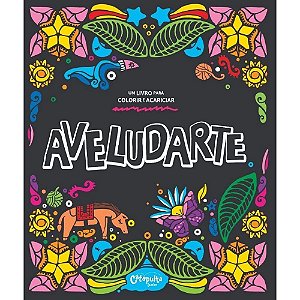 LIVRO AVELUDARTE (NOVO)