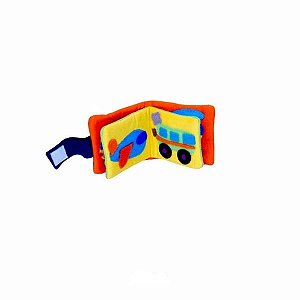 LIVRO DE BERCO TRANSPORTES