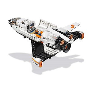 LEGO ONIBUS ESPACIAL