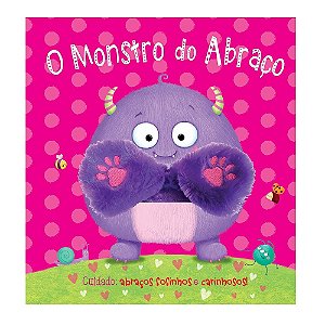 O MONSTRO DO ABRACO