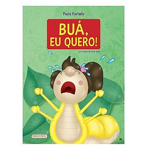 BUA EU QUERO