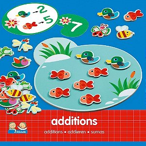 EDULUDO ADICOES