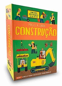 LIVRO MAOS A OBRA CONSTRUCAO