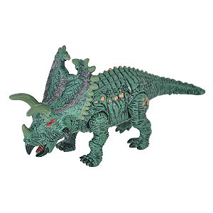 MUNDO DINOSSAURO MONTA E DESMONTA VELOCIRAPTOR MOD 6