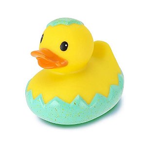 PATO AMARELO E VERDE 980