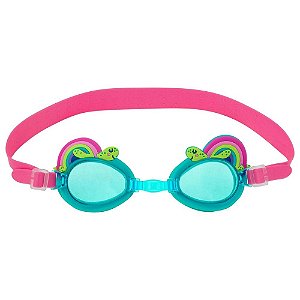 OCULOS DE NATACAO TARTARUGA