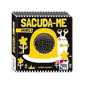 SACUDA ME AMARELO