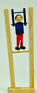 TRAPEZISTA