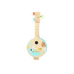 BANJO