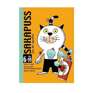 JOGOS DE CARTAS SAKAPUSS