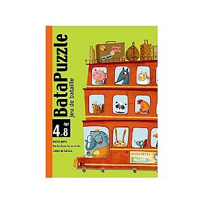 JOGOS DE CARTAS BATAPUZZLE