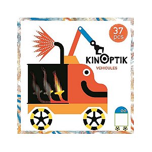 JOGO KINOPTIK VEICULOS