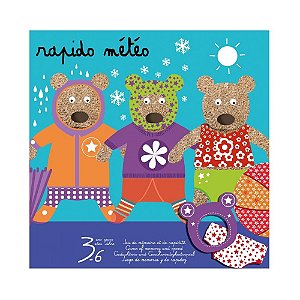 JOGO DA MEMORIA RAPIDO METEO