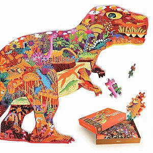 QUEBRA CABECA FORMATO DINOSSAURO