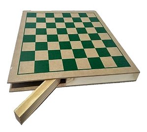 DAMA E LUDO