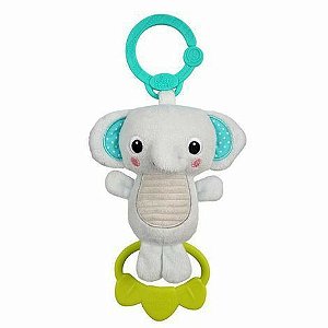 ELEFANTE MUSICAL PARA PENDURAR