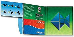 JOGO TANGOES ANIMALS