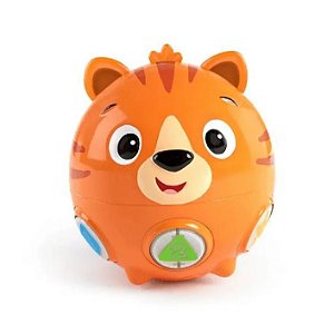 BOLINHA DE MOVIMENTO PARA ENGATINHAR