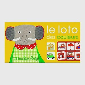 JOGO LOTO
