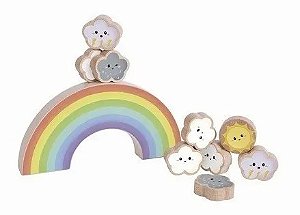 ARCO IRIS DE EQULIBRIO