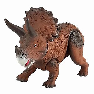 DINOSSAURO TRICERATOPS