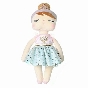BONECA ANGELA IRIS 33CM 141