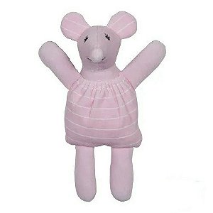 PORTA CHUPETA RATINHO