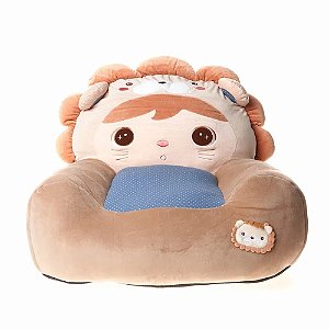 MINI SOFT SOFA JIMBAO LEAO 530