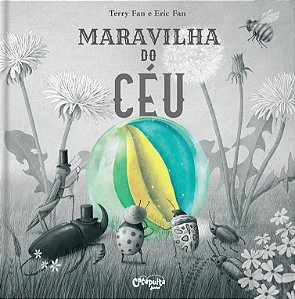 LIVRO MARAVILHA DO CEU