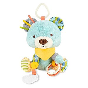 MOBILE DE ATIVIDADES BANDANA BUDDIES URSO 444