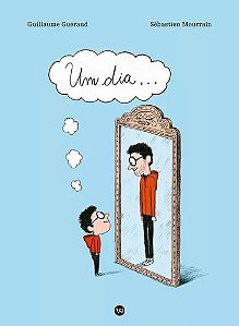 LIVRO UM DIA
