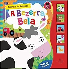ANIMAIS DA FAZENDA SONORO A BEZERRA BELA
