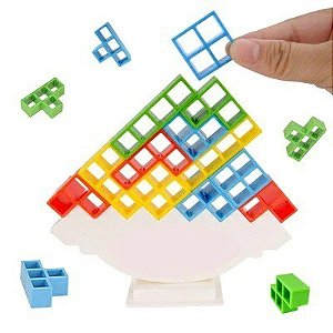 JOGO EQUILI TETRIS