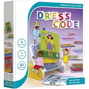 DRESS CODE