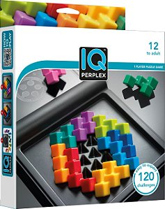 IQ PERPLEX