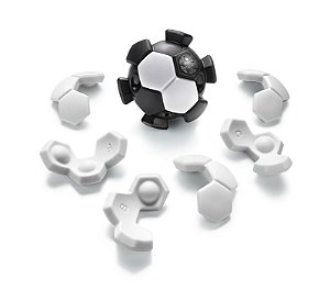 PLUG AND PLAY BALL