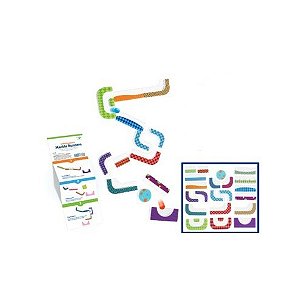 KIT RACIOCINIO MAGNETICOS GIGANTES