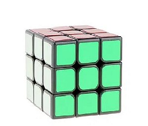 JOGO CUBO MAGICO 3X3