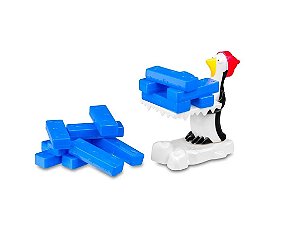 JOGO BALANCA PINGUIM