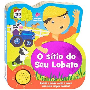 LIVRO MINHAS CANCOES FAVORITAS O SITIO DO SEU LOBATO