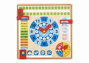 MEU CALENDARIO NV
