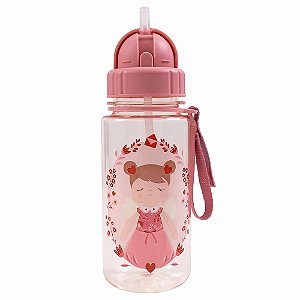 GARRAFA INFANTIL FLIP ANGELA FADA MIA 627