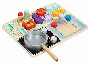 CONJUNTO COZINHA