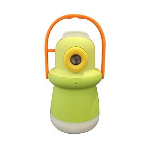 PROJETOR INFANTIL CONTANDO HISTORIAS