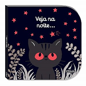 LIVRO VEJA NA NOITE